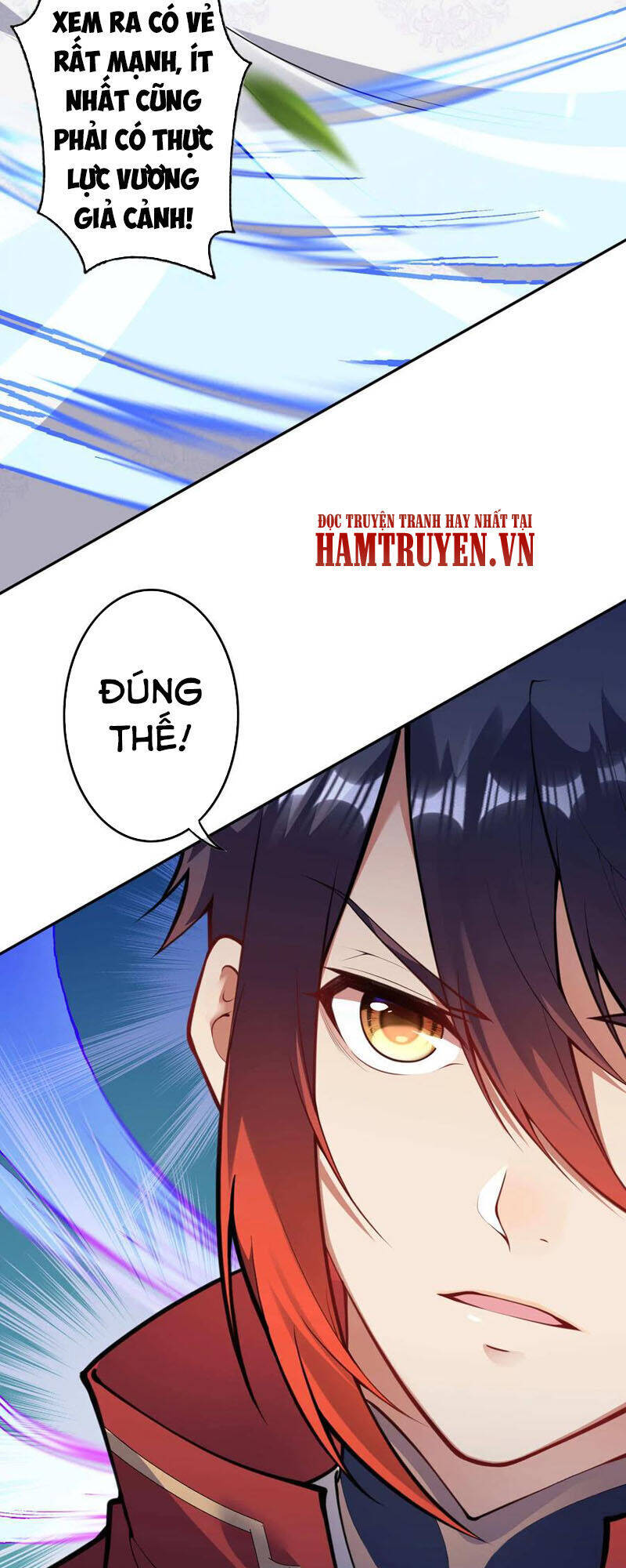 Kiếm vực vô địch Chapter 81 - 14