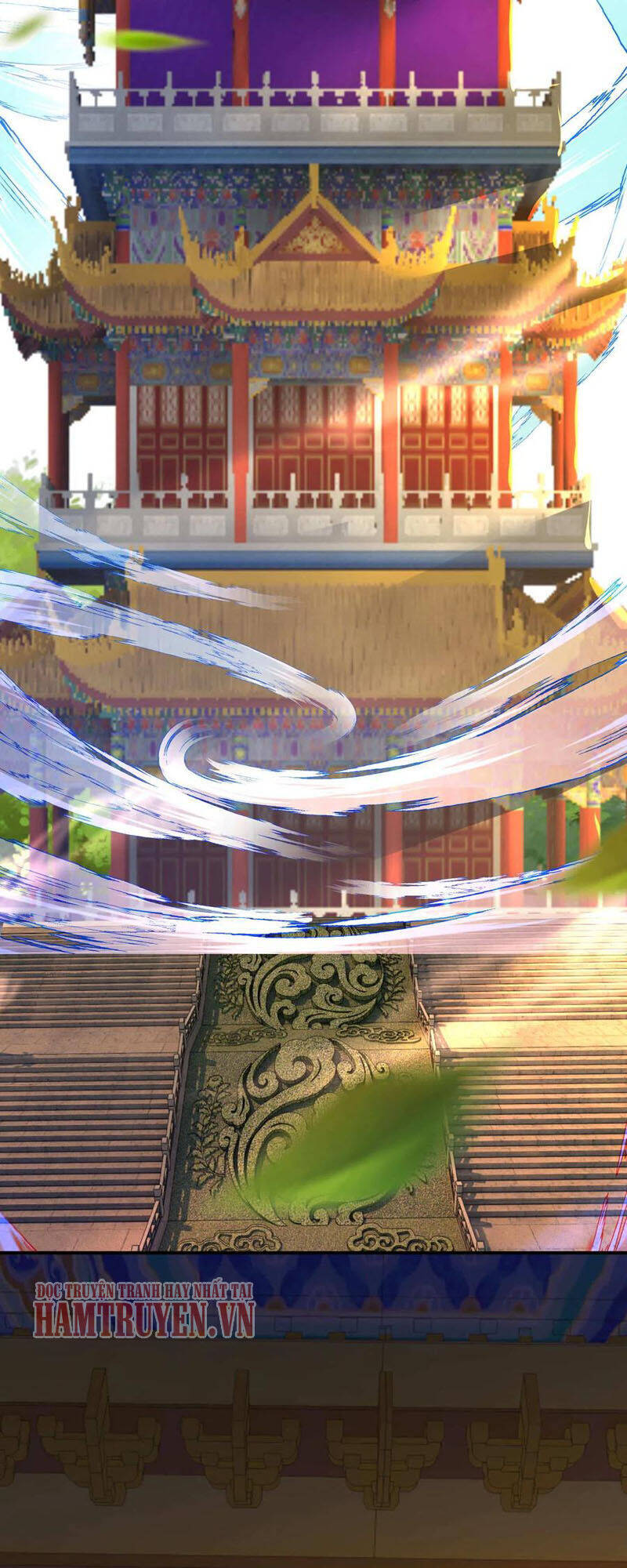 Kiếm vực vô địch Chapter 81 - 23