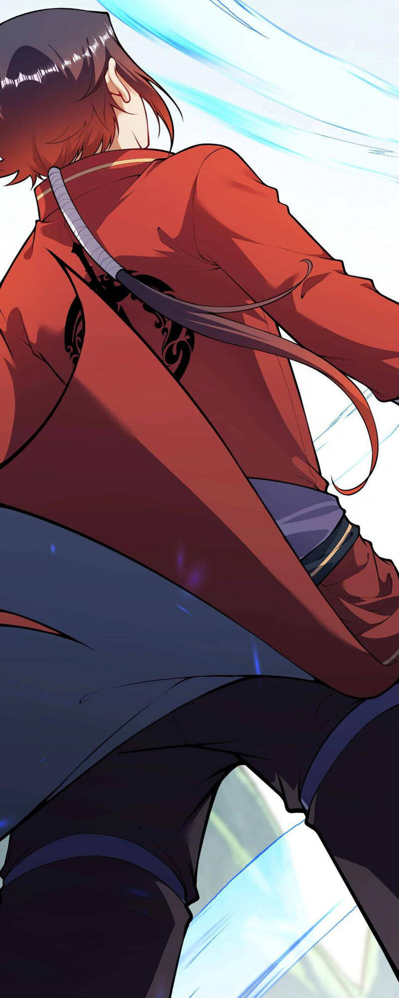 Kiếm vực vô địch Chapter 81 - 8