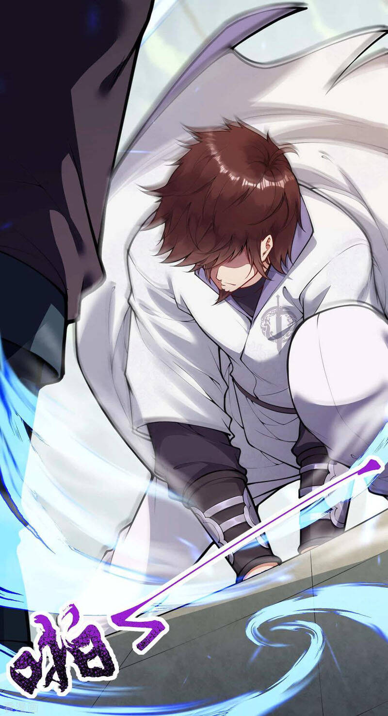 Kiếm vực vô địch Chapter 81 - 10