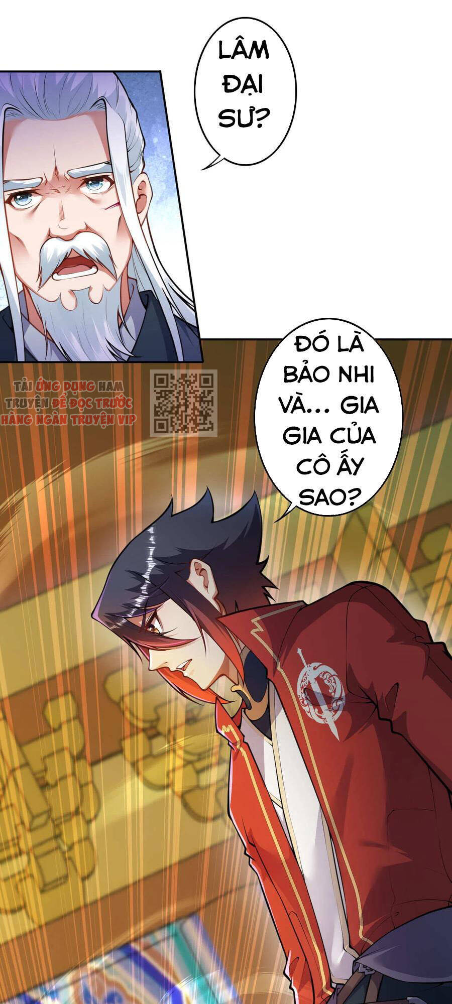 Kiếm vực vô địch Chapter 83 - 12
