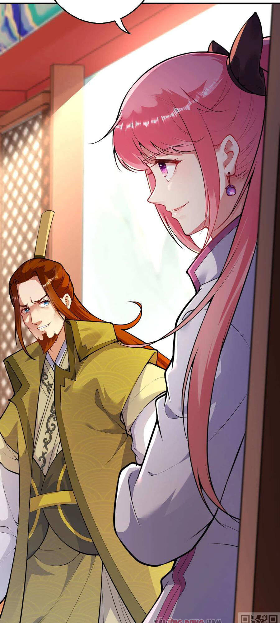 Kiếm vực vô địch Chapter 83 - 15