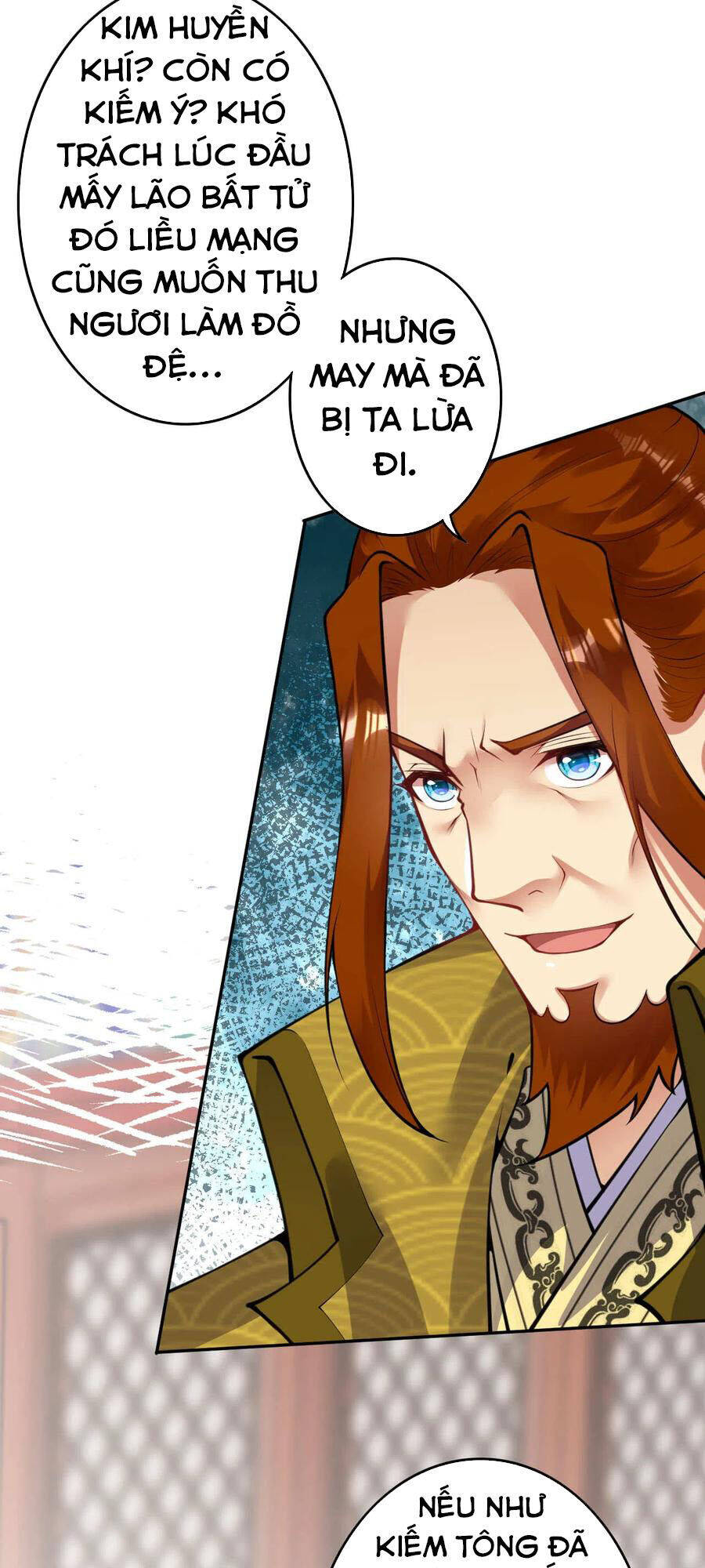 Kiếm vực vô địch Chapter 83 - 17