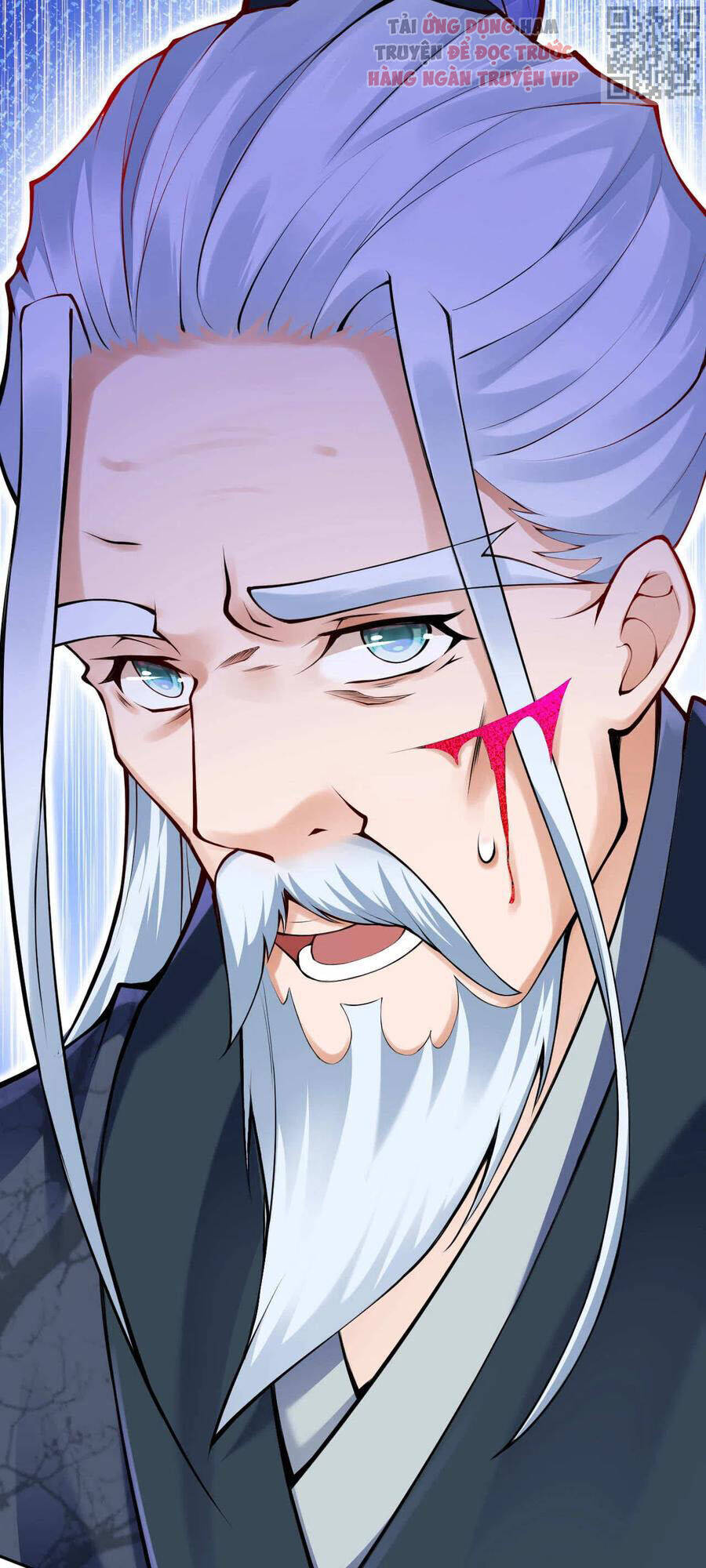 Kiếm vực vô địch Chapter 83 - 3