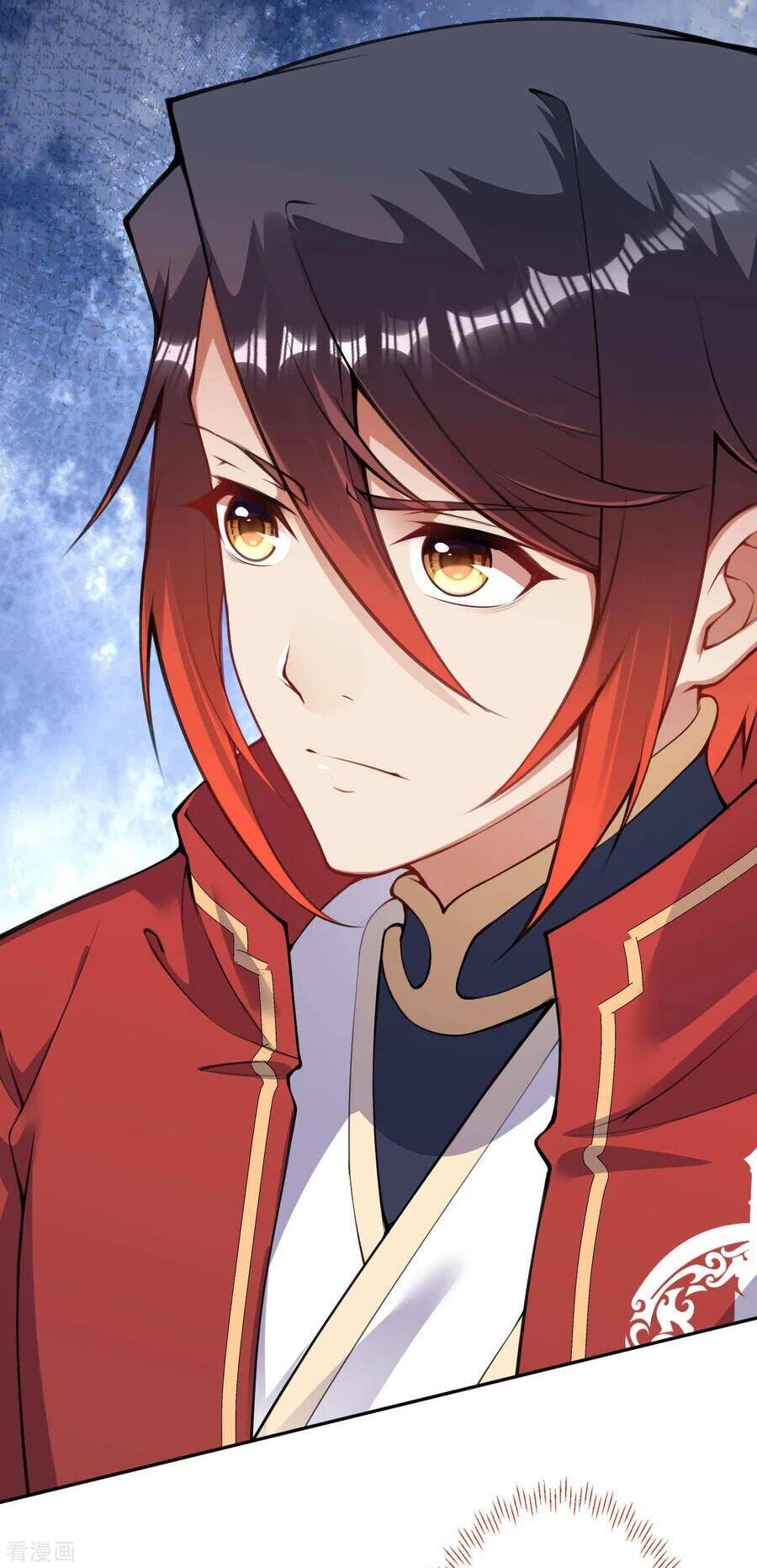 Kiếm vực vô địch Chapter 83 - 21