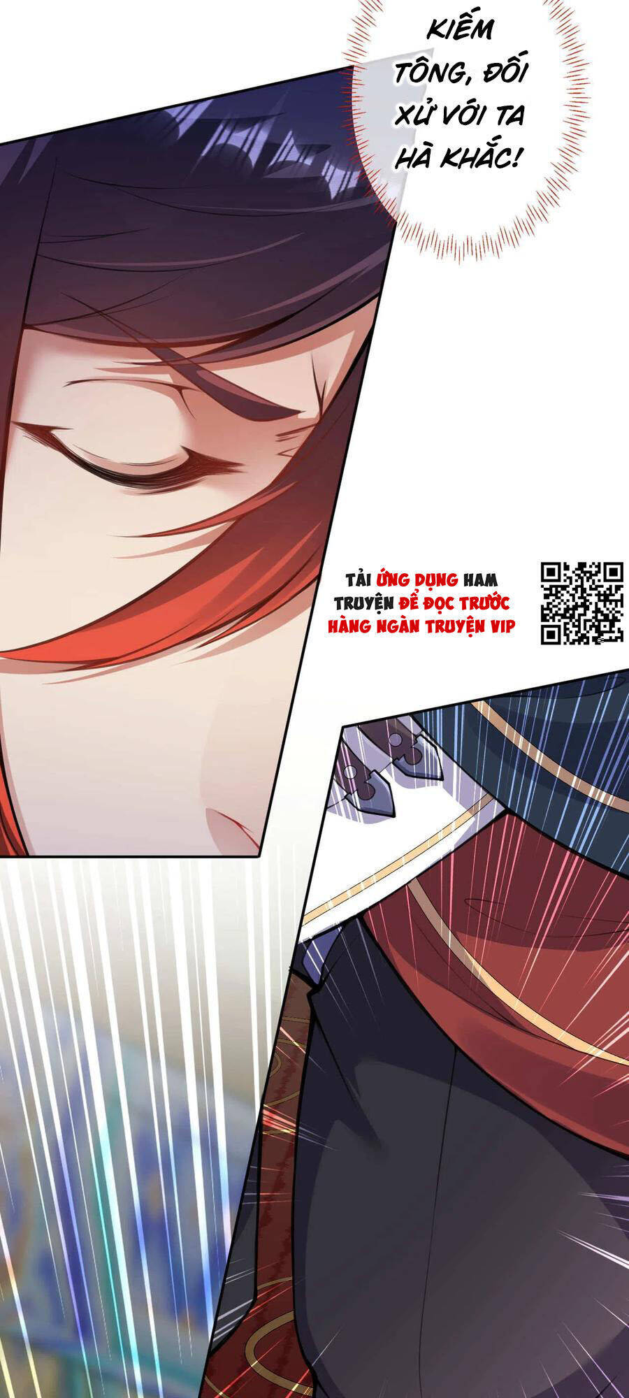 Kiếm vực vô địch Chapter 83 - 22