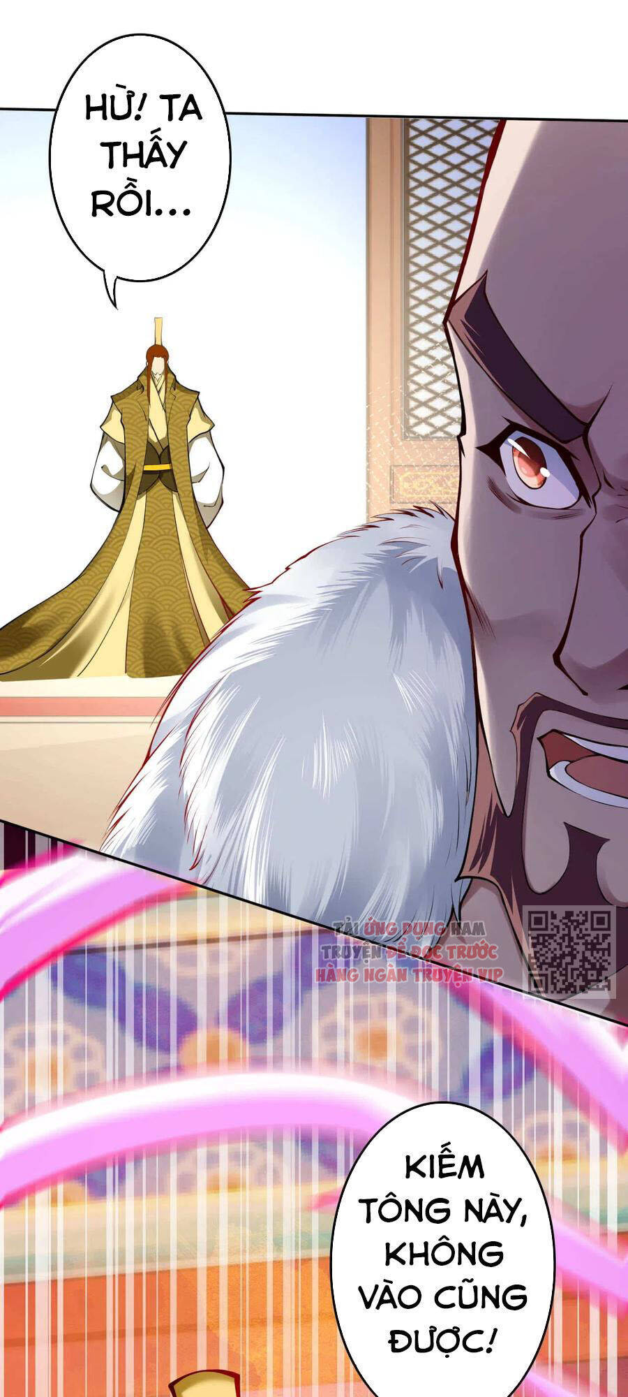 Kiếm vực vô địch Chapter 83 - 6