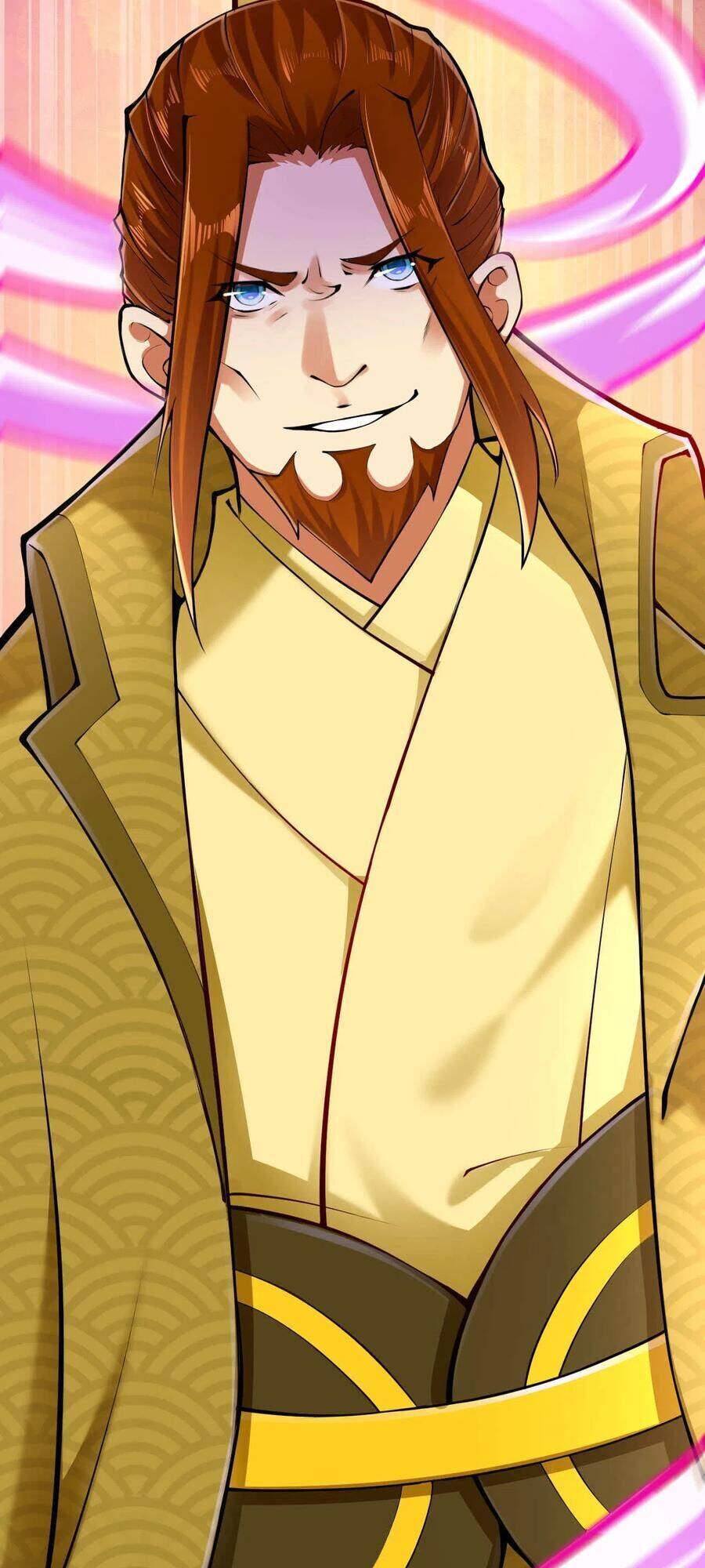 Kiếm vực vô địch Chapter 83 - 8