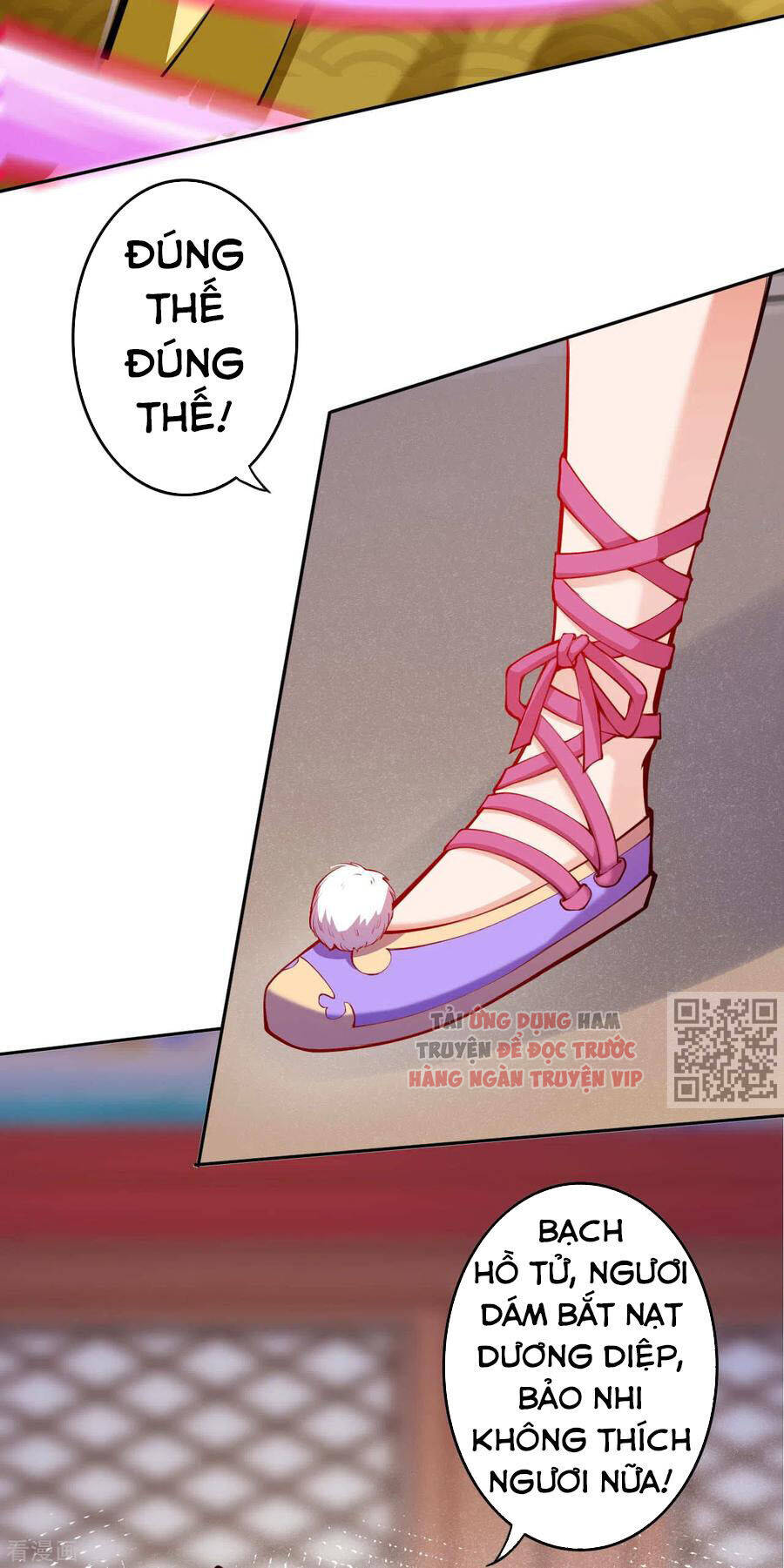 Kiếm vực vô địch Chapter 83 - 10