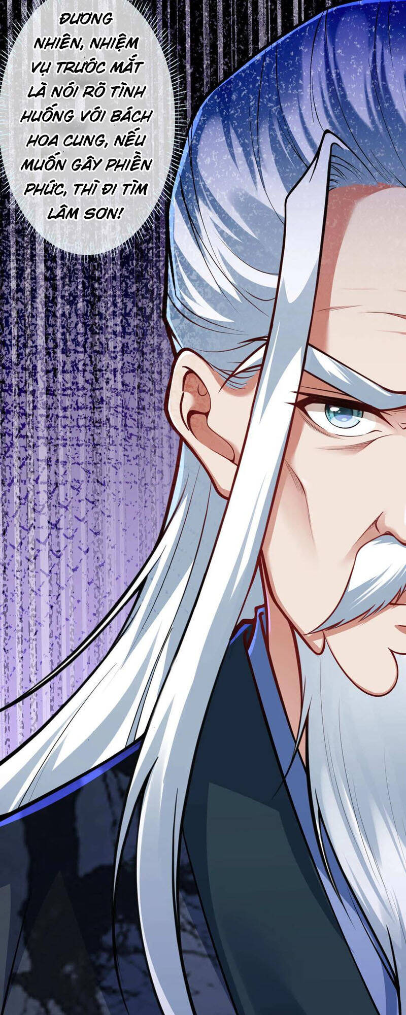 Kiếm vực vô địch Chapter 84 - 11