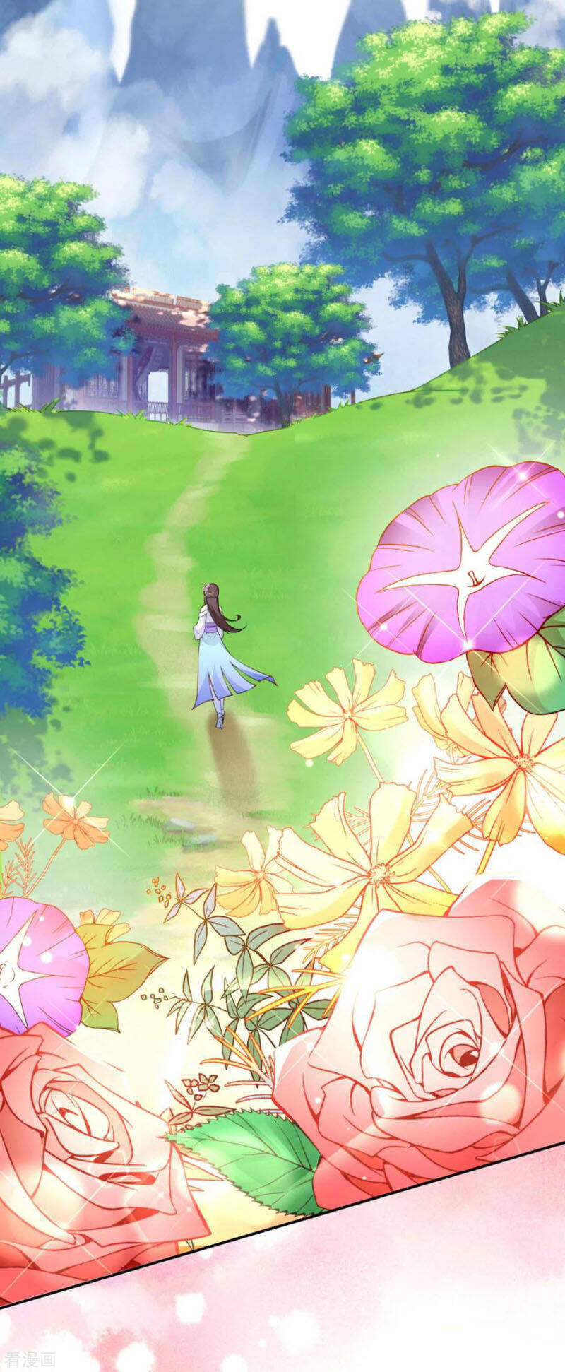 Kiếm vực vô địch Chapter 84 - 14