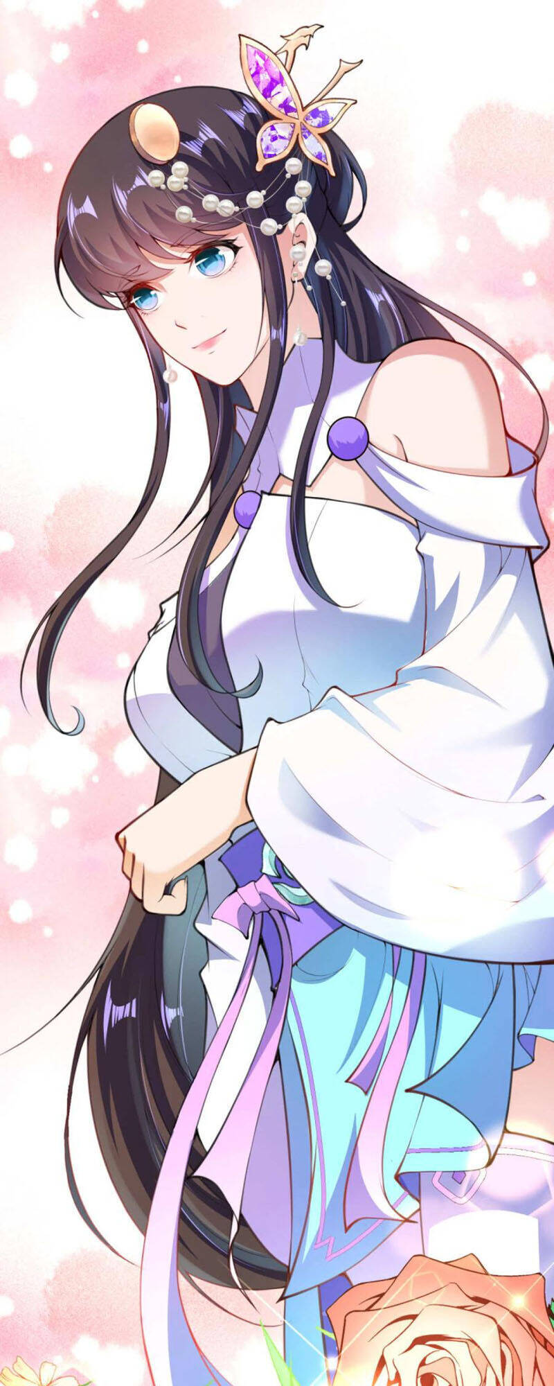 Kiếm vực vô địch Chapter 84 - 15