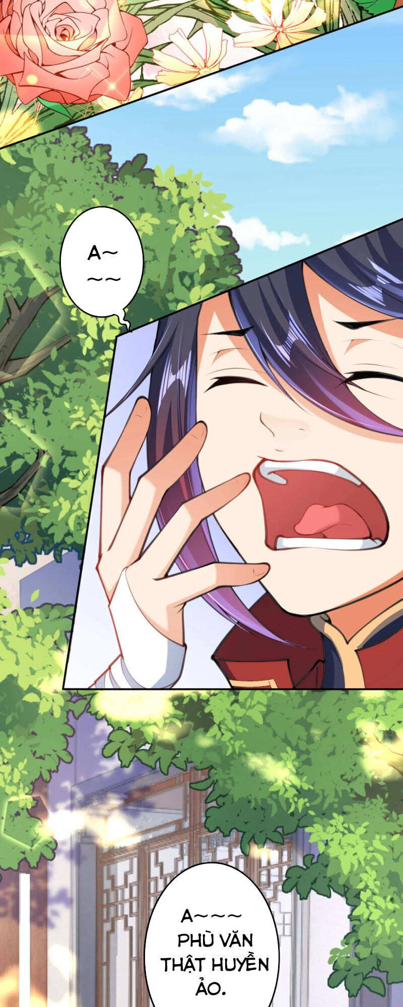 Kiếm vực vô địch Chapter 84 - 17