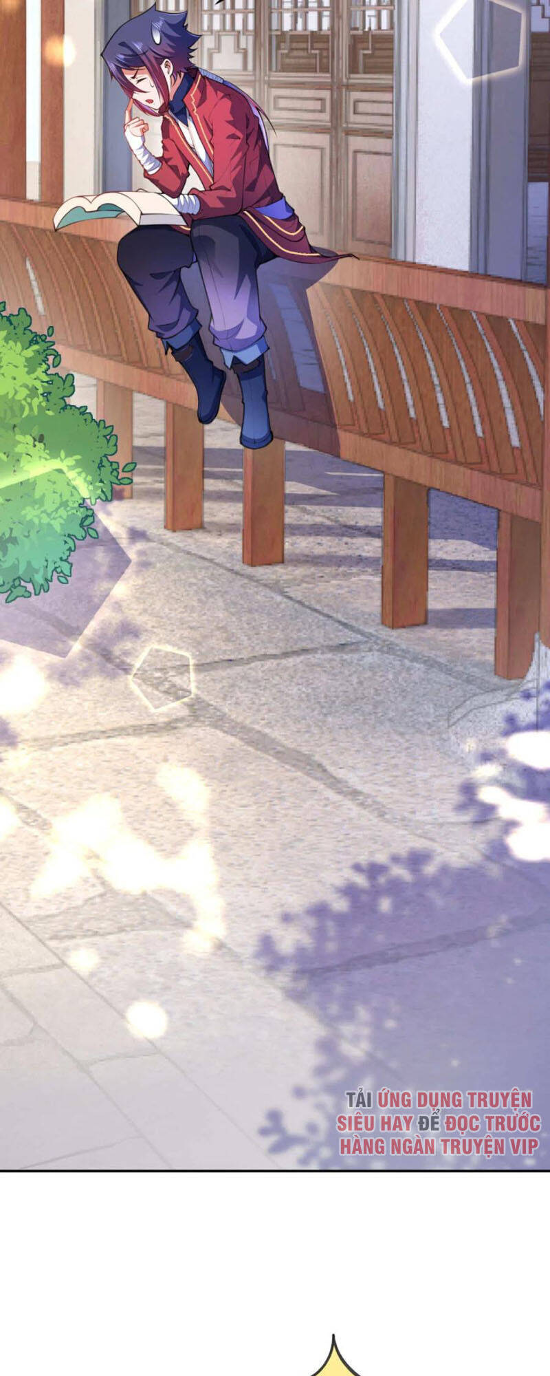 Kiếm vực vô địch Chapter 84 - 19