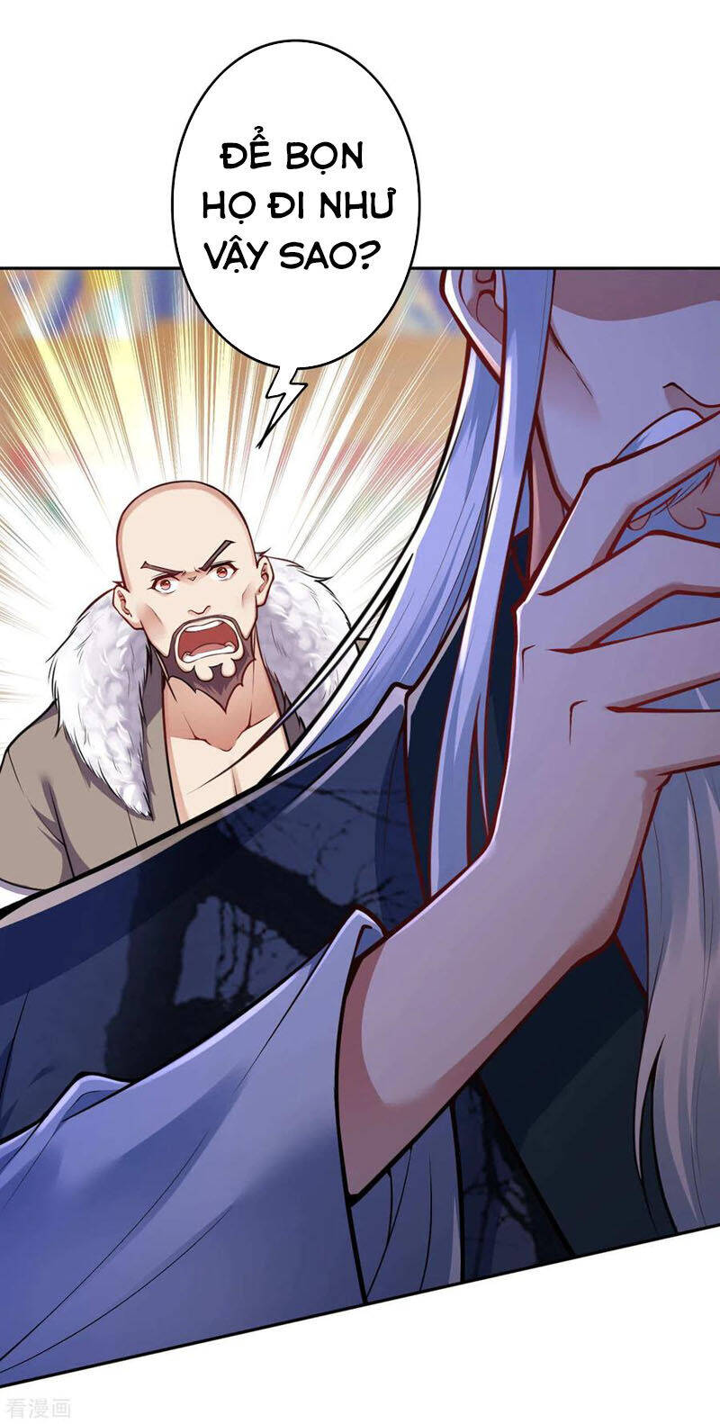 Kiếm vực vô địch Chapter 84 - 6