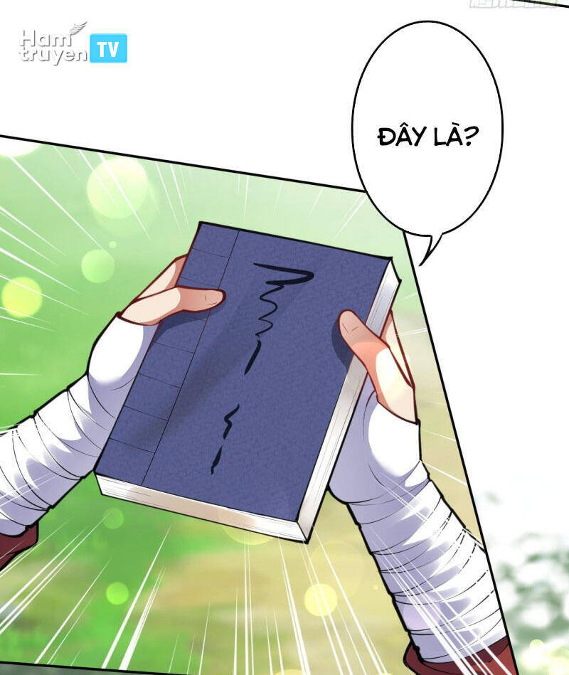 Kiếm vực vô địch Chapter 86 - 18