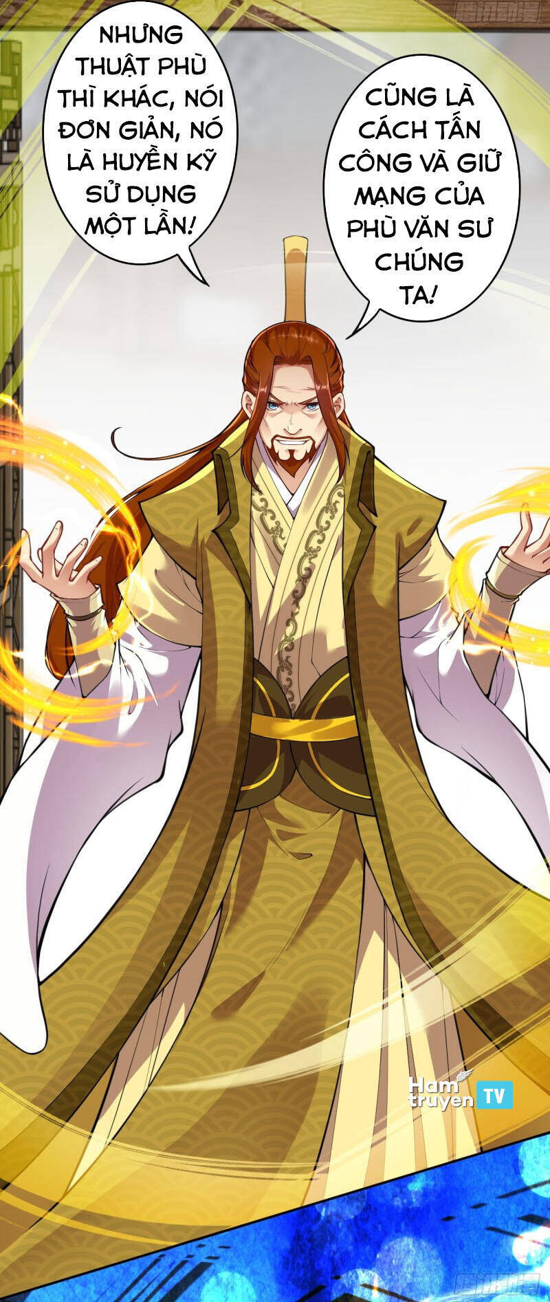 Kiếm vực vô địch Chapter 86 - 5