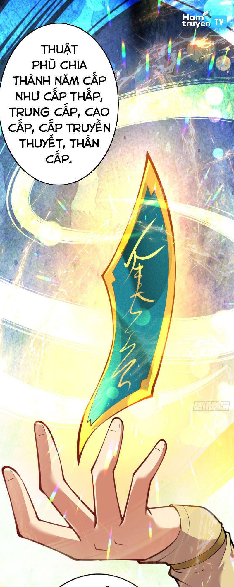 Kiếm vực vô địch Chapter 86 - 6