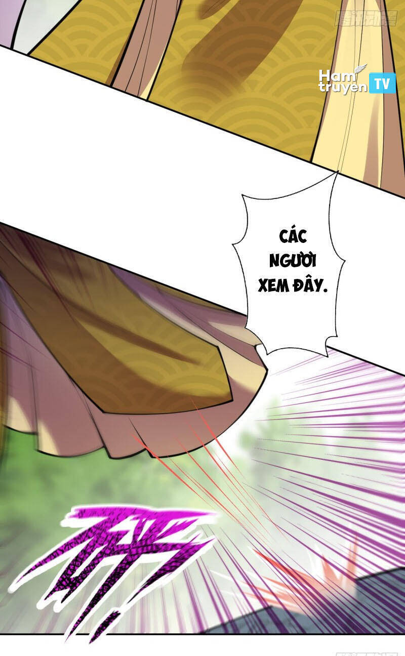 Kiếm vực vô địch Chapter 86 - 9