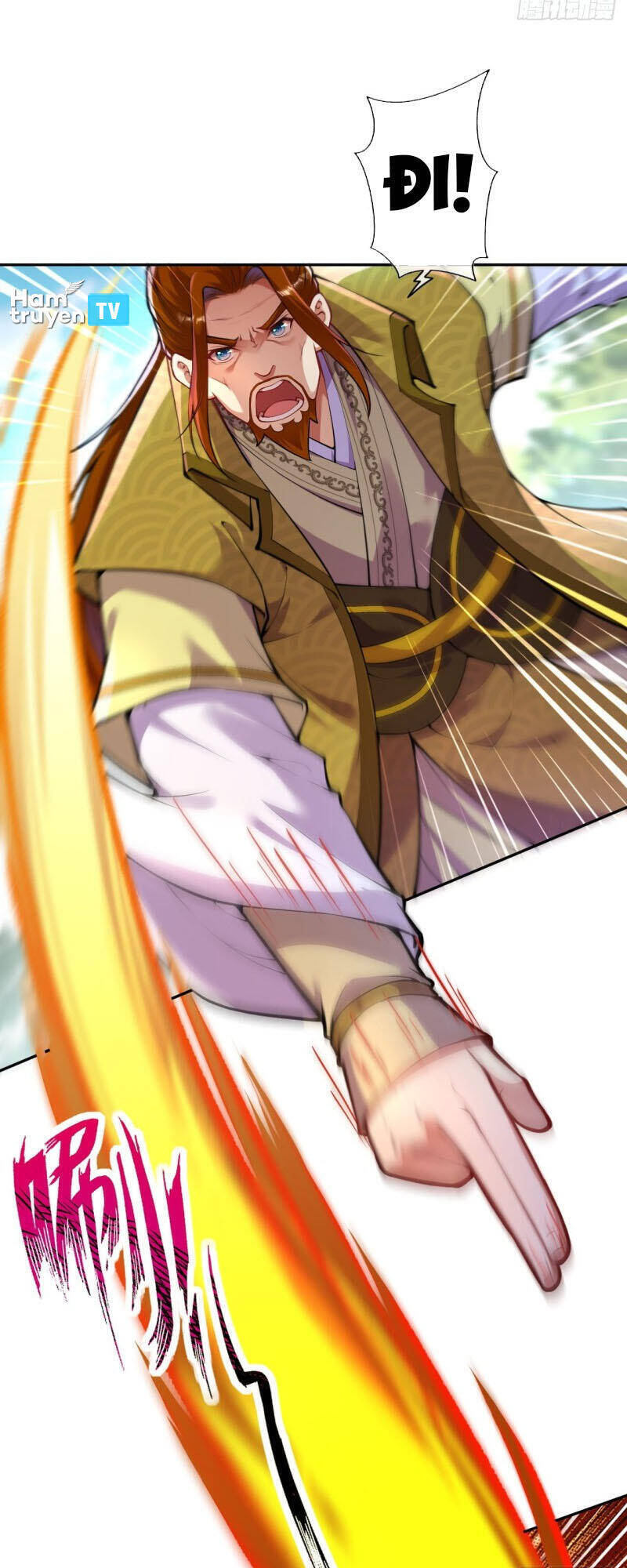 Kiếm vực vô địch Chapter 86 - 10