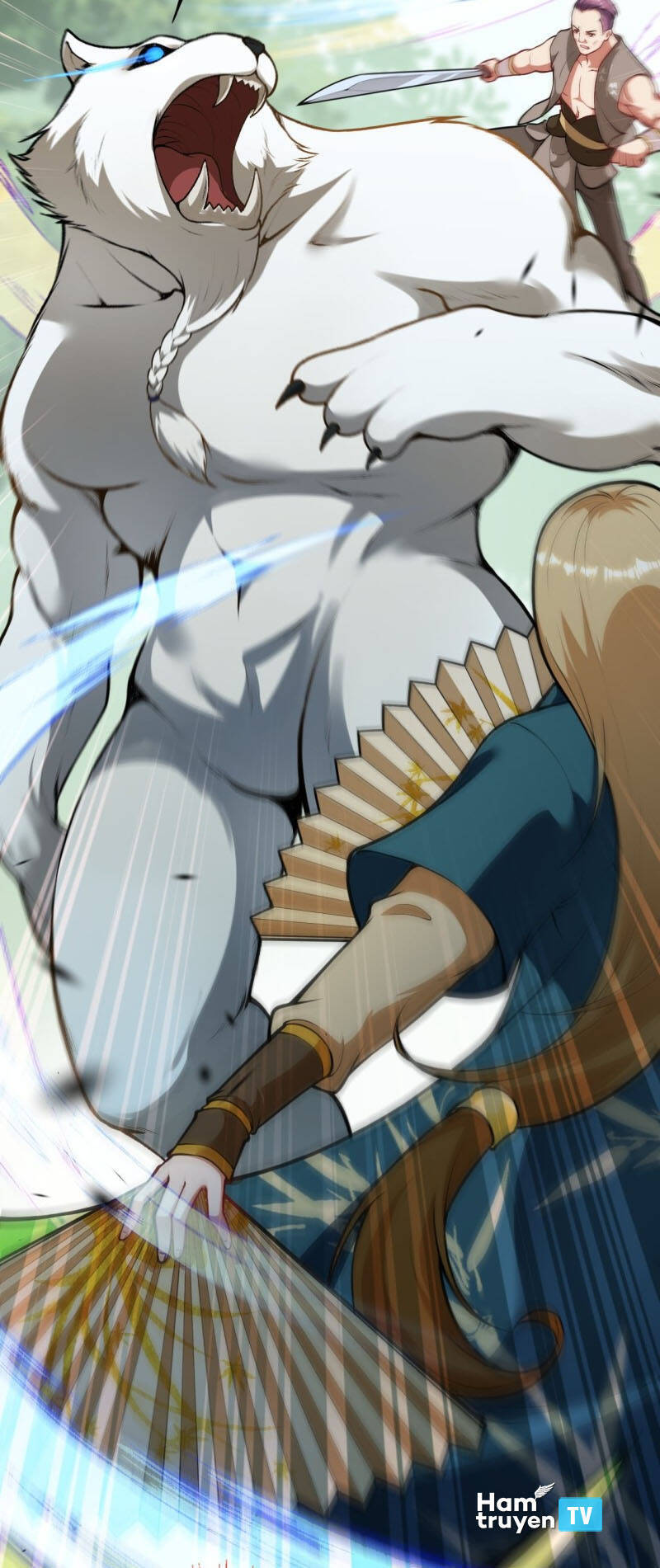 Kiếm vực vô địch Chapter 91 - 18