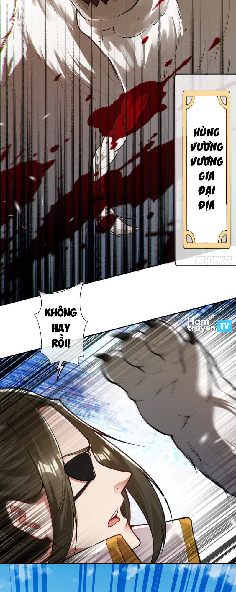 Kiếm vực vô địch Chapter 91 - 21