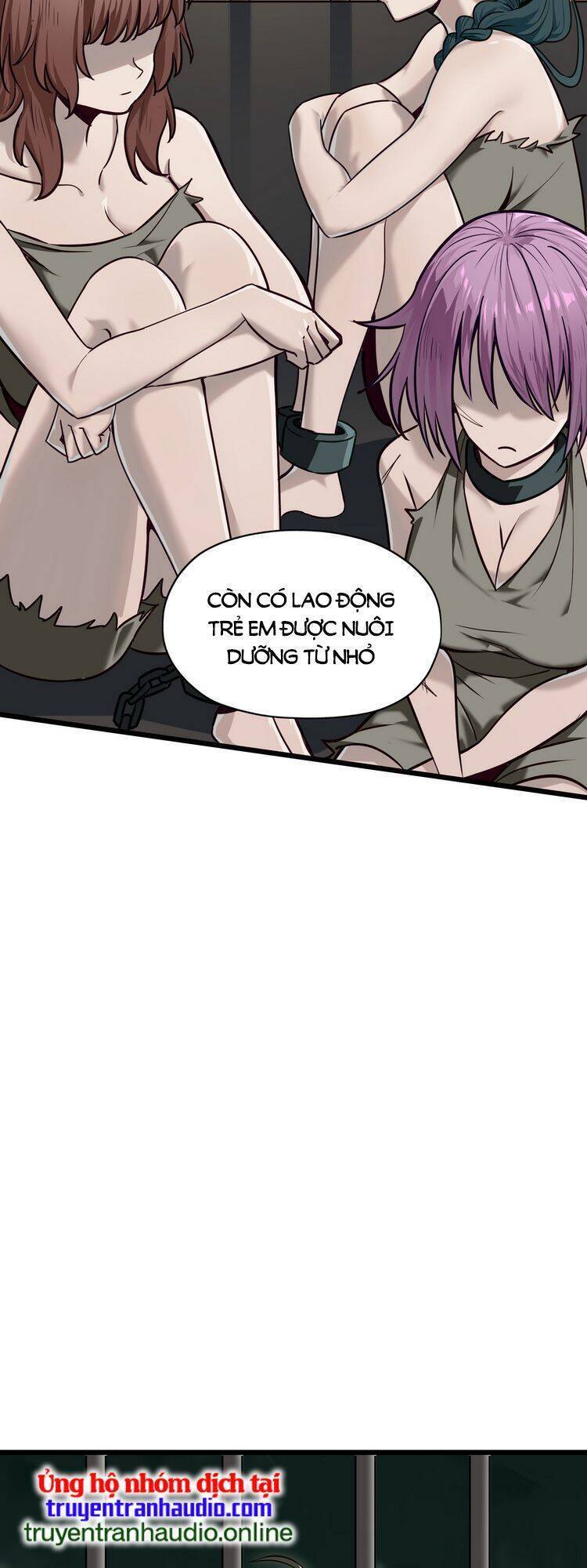 Thiên Đạo Này Cũng Không Ngốc Lắm Chapter 1.5 - 17