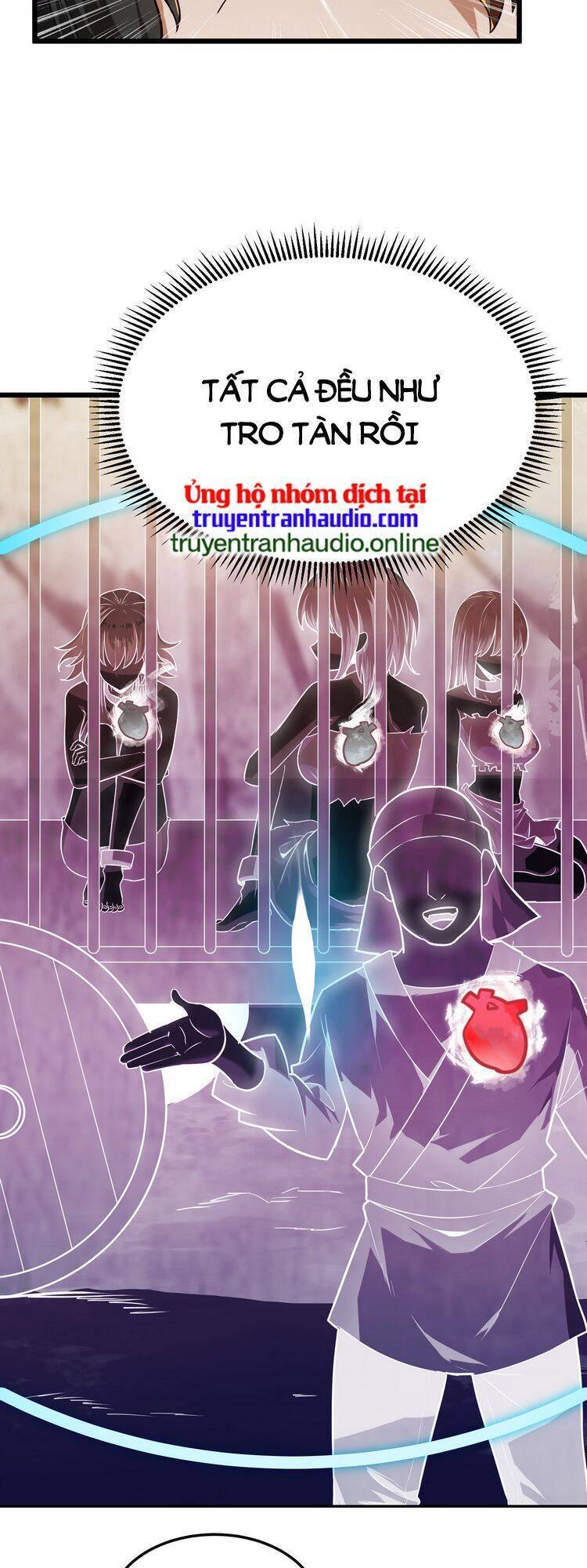 Thiên Đạo Này Cũng Không Ngốc Lắm Chapter 1.5 - 19