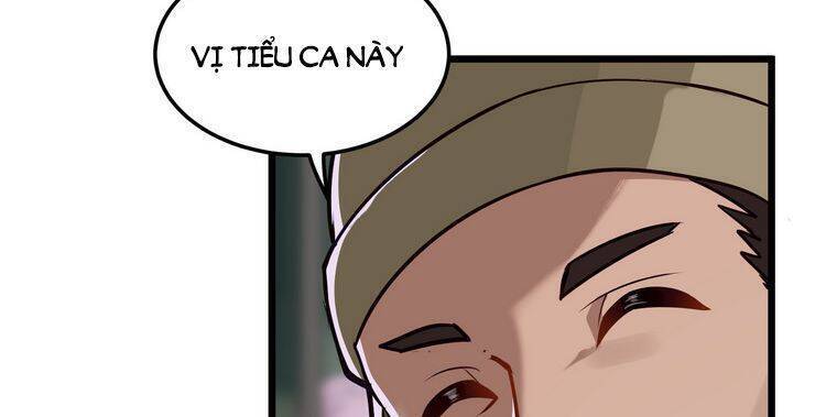 Thiên Đạo Này Cũng Không Ngốc Lắm Chapter 1.5 - 20