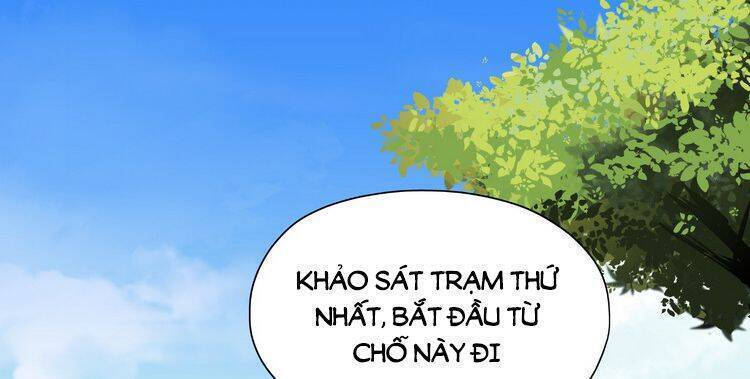 Thiên Đạo Này Cũng Không Ngốc Lắm Chapter 1.5 - 4