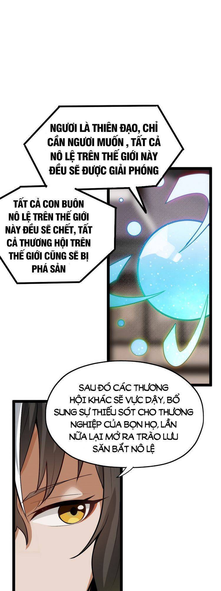 Thiên Đạo Này Cũng Không Ngốc Lắm Chapter 1.5 - 37