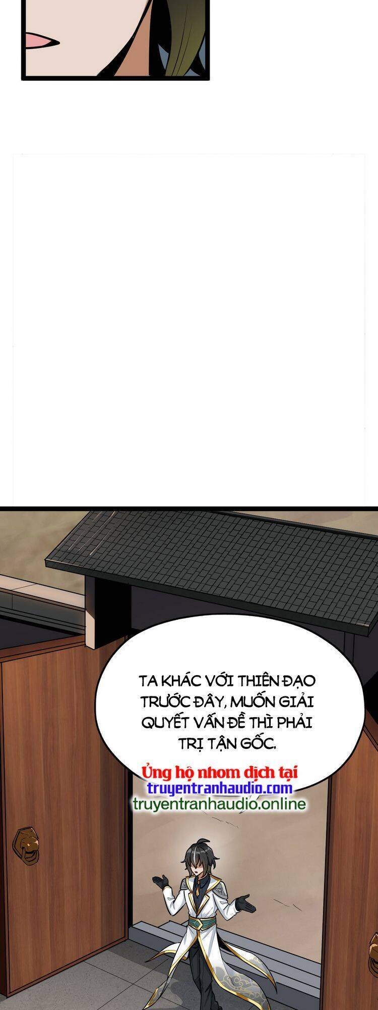 Thiên Đạo Này Cũng Không Ngốc Lắm Chapter 1.5 - 38