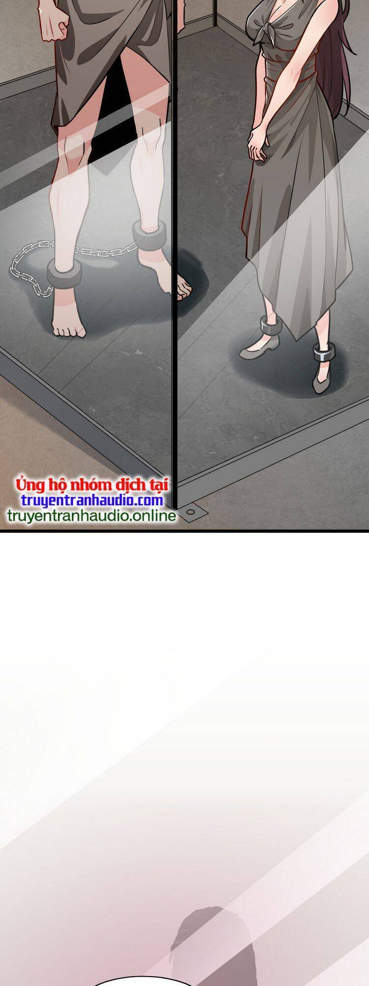 Thiên Đạo Này Cũng Không Ngốc Lắm Chapter 1.5 - 42