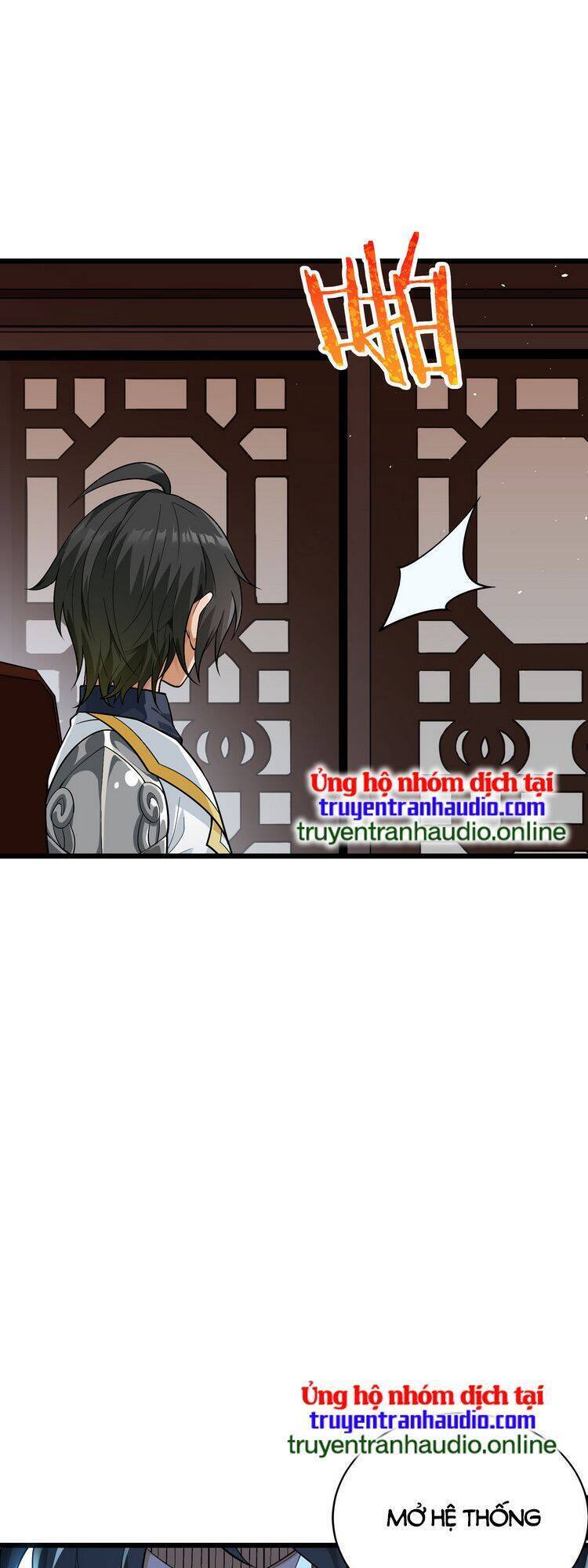 Thiên Đạo Này Cũng Không Ngốc Lắm Chapter 1.5 - 58