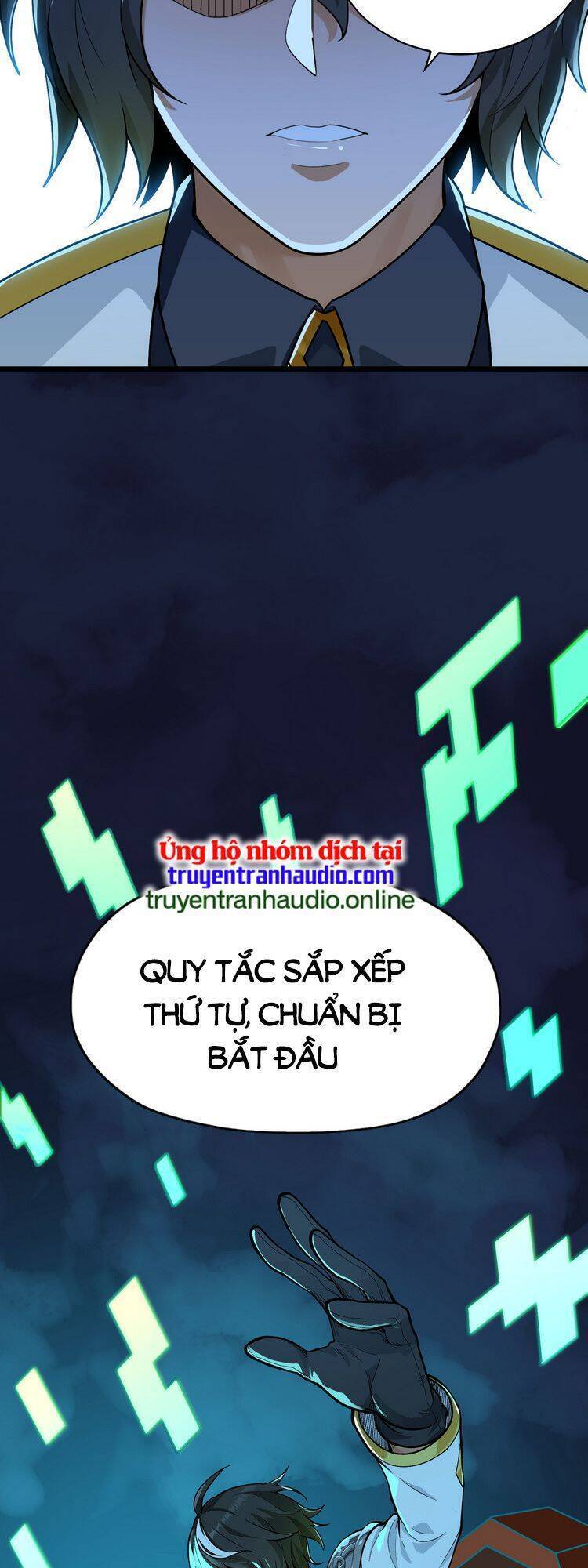 Thiên Đạo Này Cũng Không Ngốc Lắm Chapter 1.5 - 59