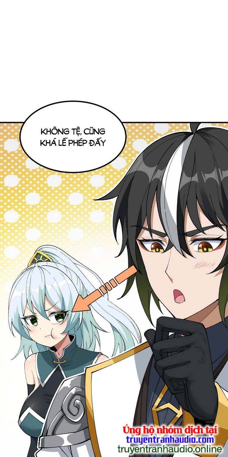 Thiên Đạo Này Cũng Không Ngốc Lắm Chapter 5 - 40
