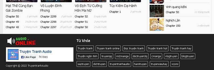 Thiên Đạo Này Cũng Không Ngốc Lắm Chapter 5 - 48