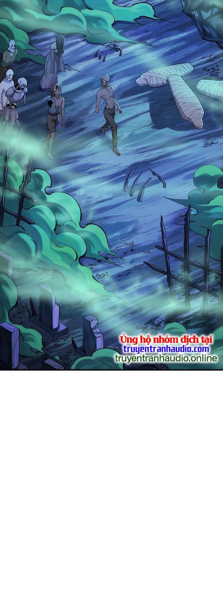 Thiên Đạo Này Cũng Không Ngốc Lắm Chapter 6 - 3