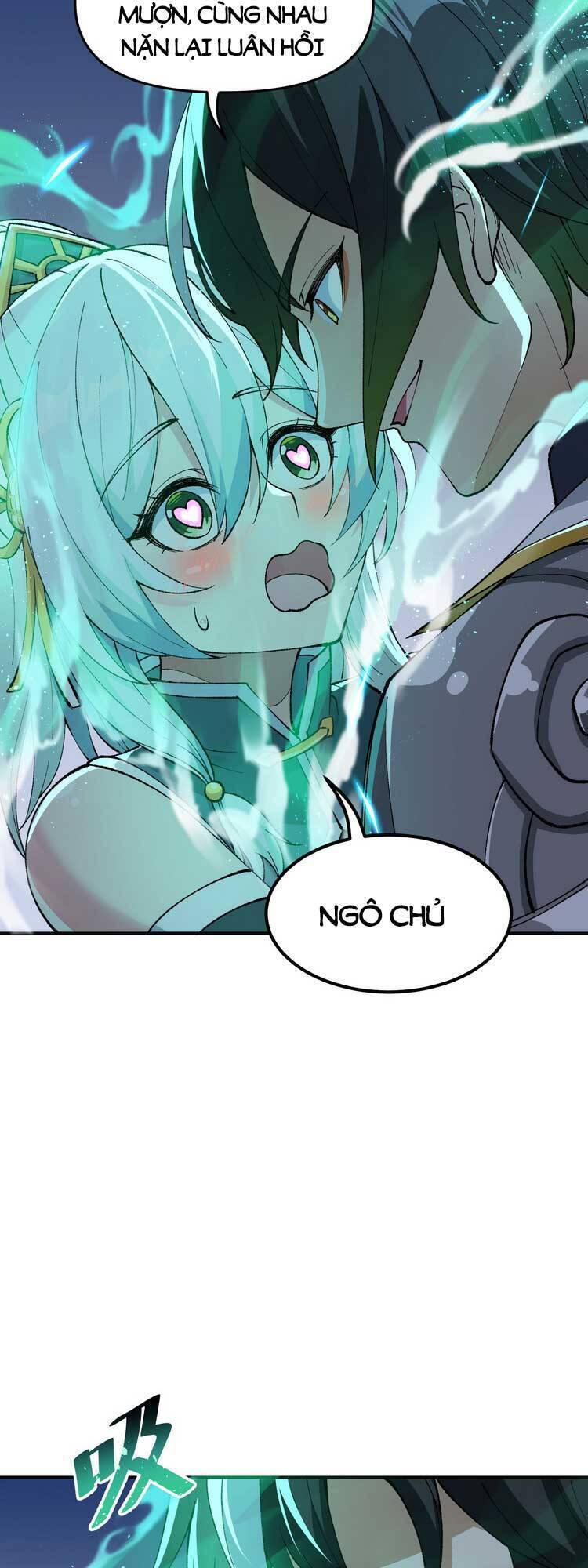 Thiên Đạo Này Cũng Không Ngốc Lắm Chapter 6 - 29