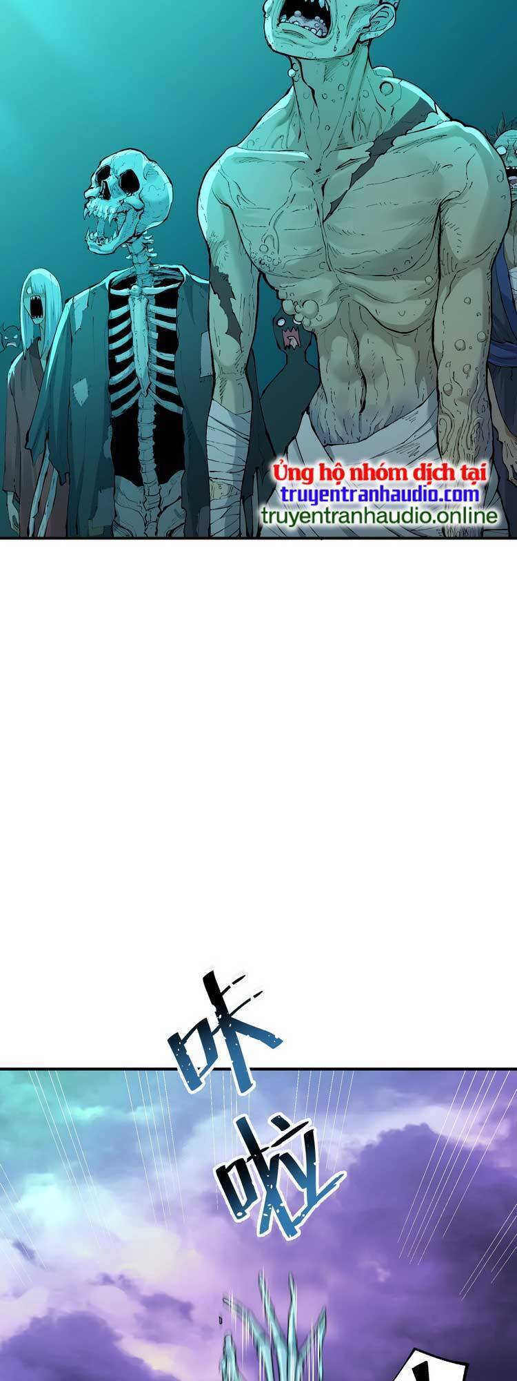 Thiên Đạo Này Cũng Không Ngốc Lắm Chapter 6 - 35