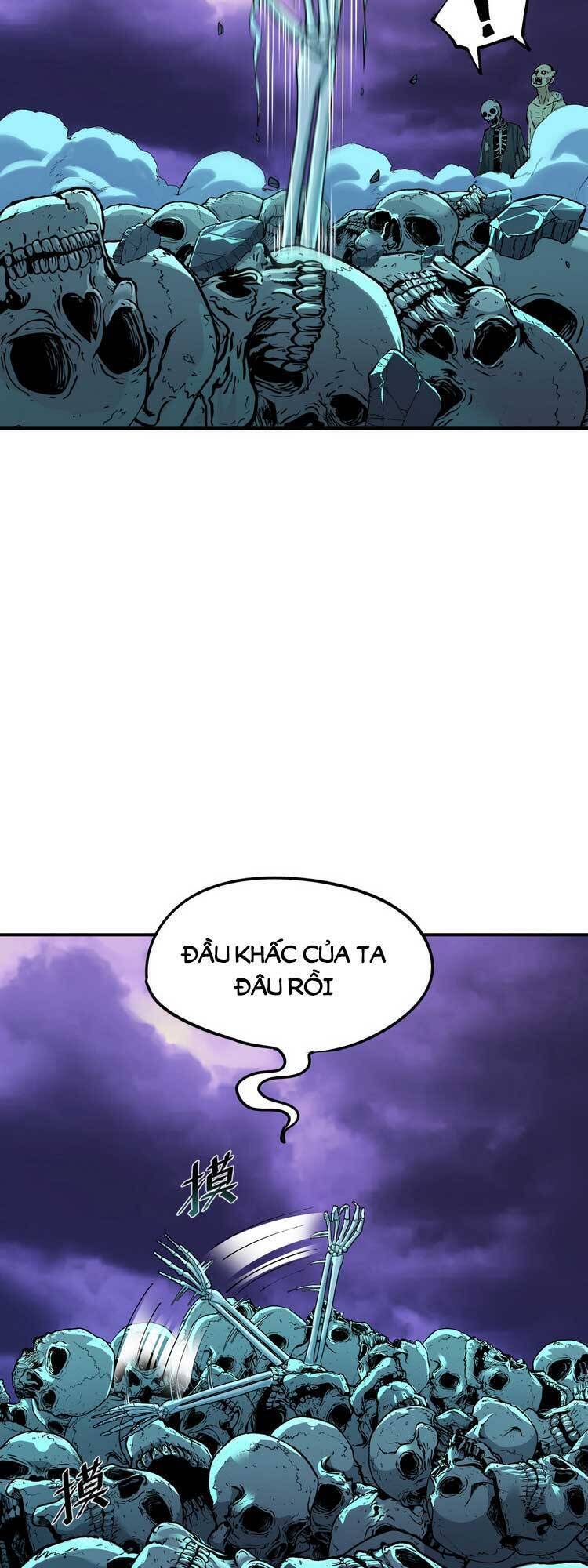 Thiên Đạo Này Cũng Không Ngốc Lắm Chapter 6 - 36