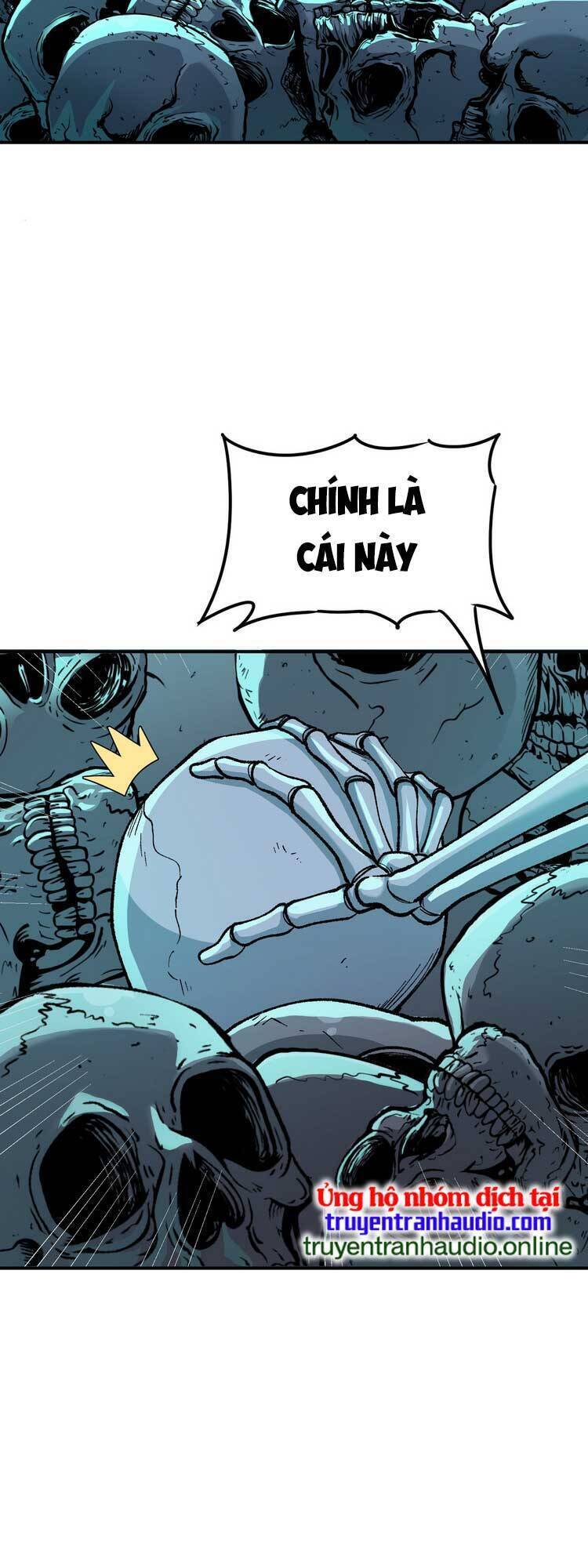 Thiên Đạo Này Cũng Không Ngốc Lắm Chapter 6 - 37