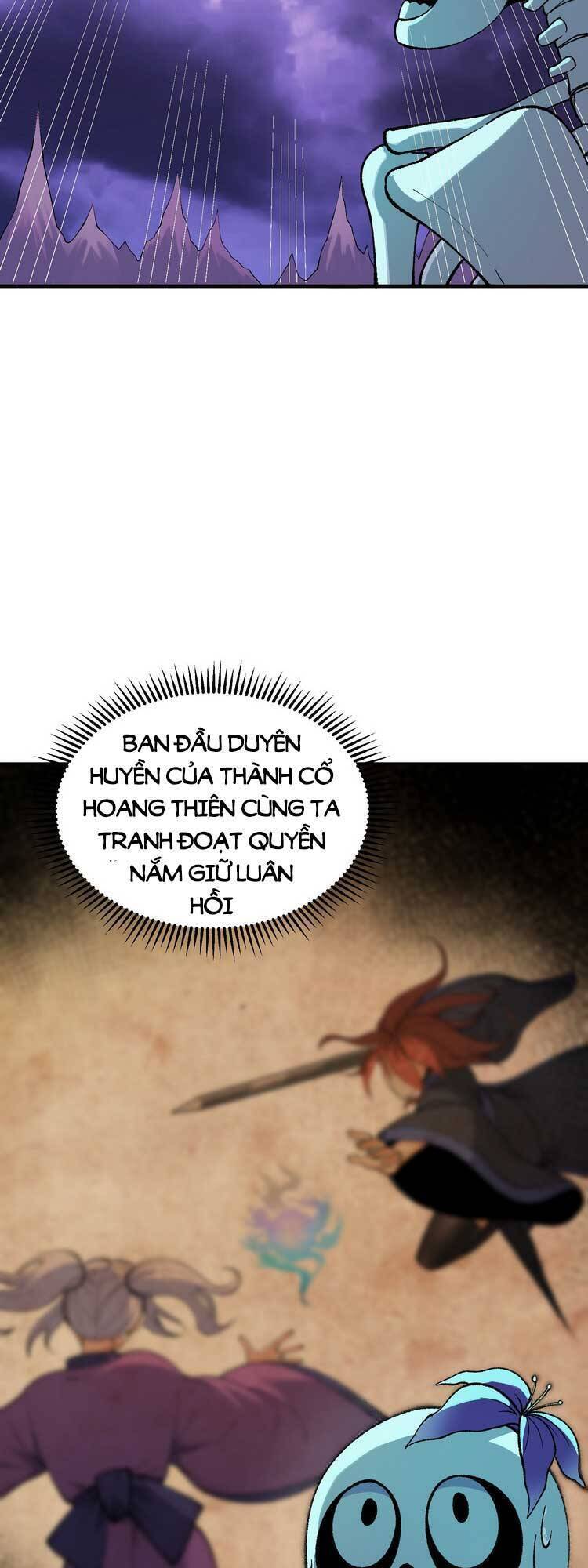 Thiên Đạo Này Cũng Không Ngốc Lắm Chapter 6 - 41