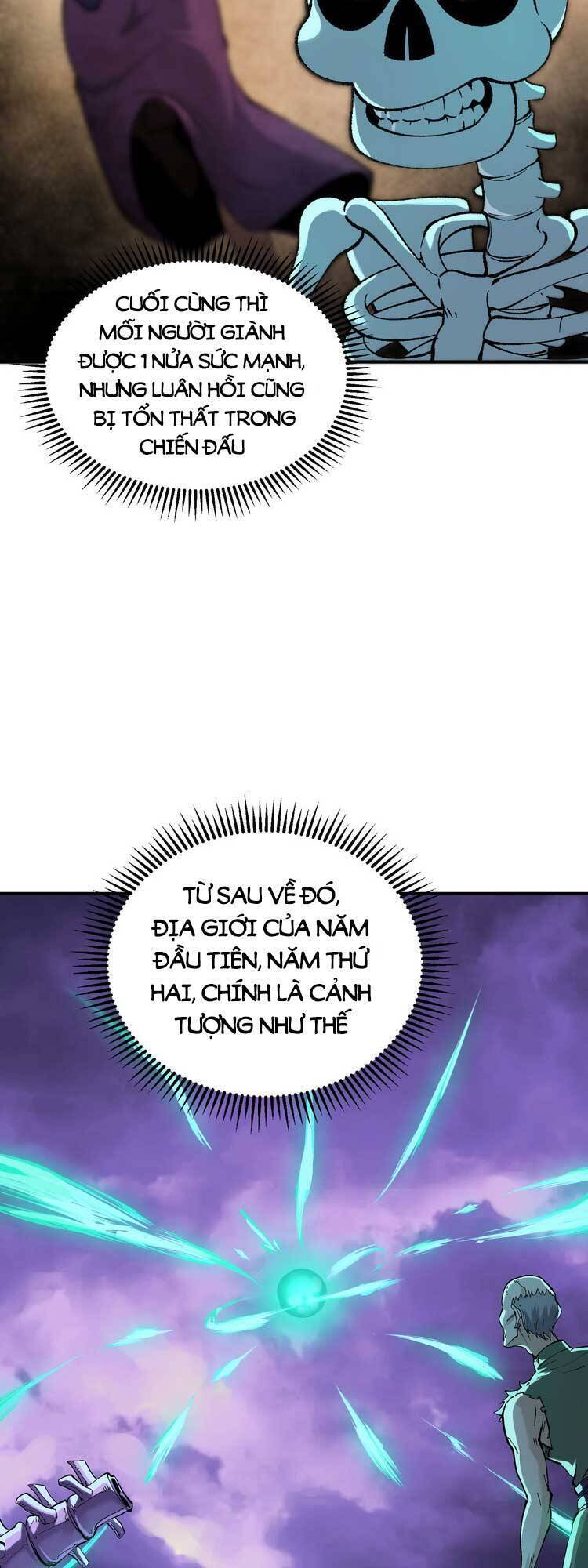 Thiên Đạo Này Cũng Không Ngốc Lắm Chapter 6 - 42