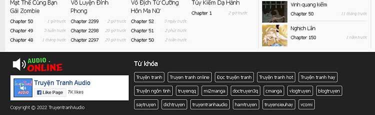 Thiên Đạo Này Cũng Không Ngốc Lắm Chapter 6 - 47