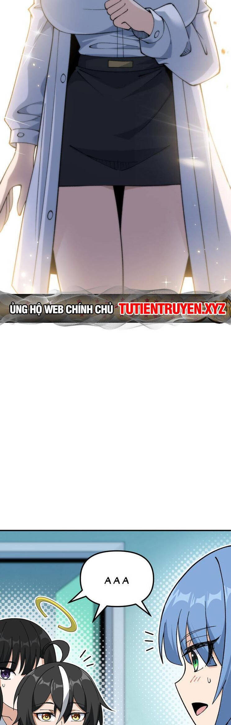 Thiên Đạo Này Cũng Không Ngốc Lắm Chapter 62 - 15