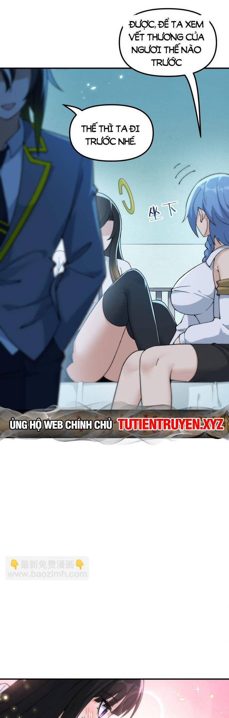 Thiên Đạo Này Cũng Không Ngốc Lắm Chapter 62 - 24