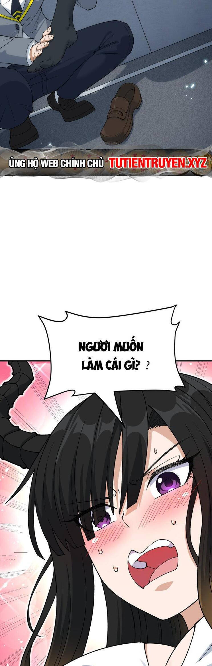 Thiên Đạo Này Cũng Không Ngốc Lắm Chapter 62 - 4
