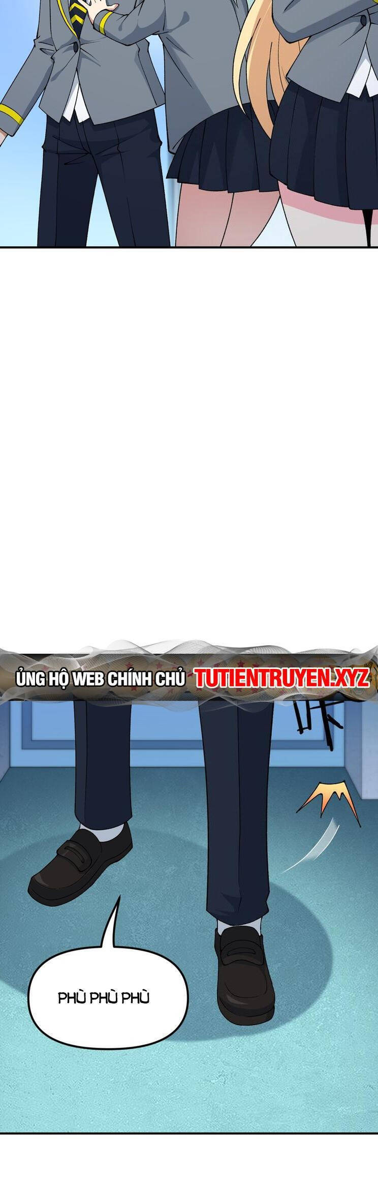 Thiên Đạo Này Cũng Không Ngốc Lắm Chapter 62 - 37