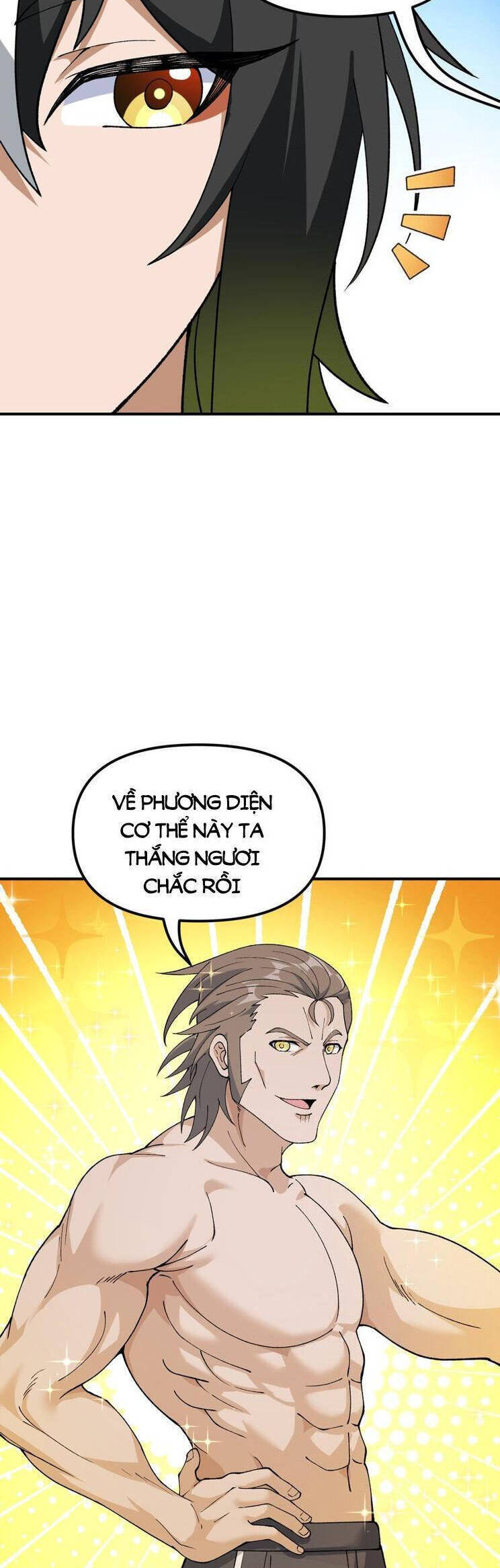 Thiên Đạo Này Cũng Không Ngốc Lắm Chapter 62 - 39